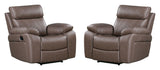 Theon - Glider Recliner