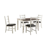Martin - Juego de comedor