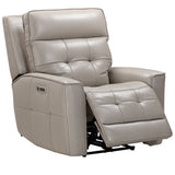 Canterbury - Power Zero Gravity Recliner
