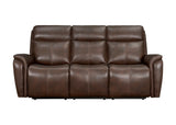 Cascade - Power Reclining Sofa Set