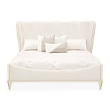 La Terrazza - Panel Bed