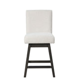 High Line - Swivel Counter Chair (Set of 2)