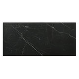 Destin - Dining Table - Sintered Stone & Walnut