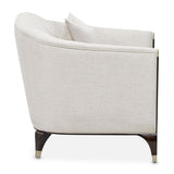 Paris Chic - Matching Chair - Cremini / Espresso
