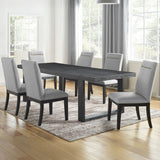 Yves - Dining Set