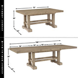 Napa - Mesa de comedor