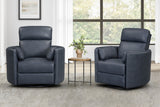 Radius - Power Swivel Glider Recliner