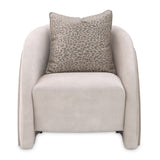 Mod Dream - Matching Chair - Rich Champagne