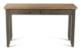 Bear Creek - Sofa Table