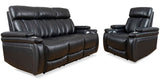Royce - Living Room Set