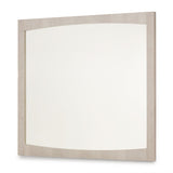 Marin - Mirror - Beige