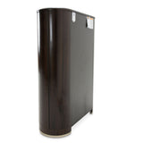Paris Chic - 6-Drawer Chest - Espresso Brown