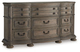 Ardenfield - Bedroom Set alternate view 2