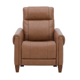 Conrad - Sillón reclinable elevado P2