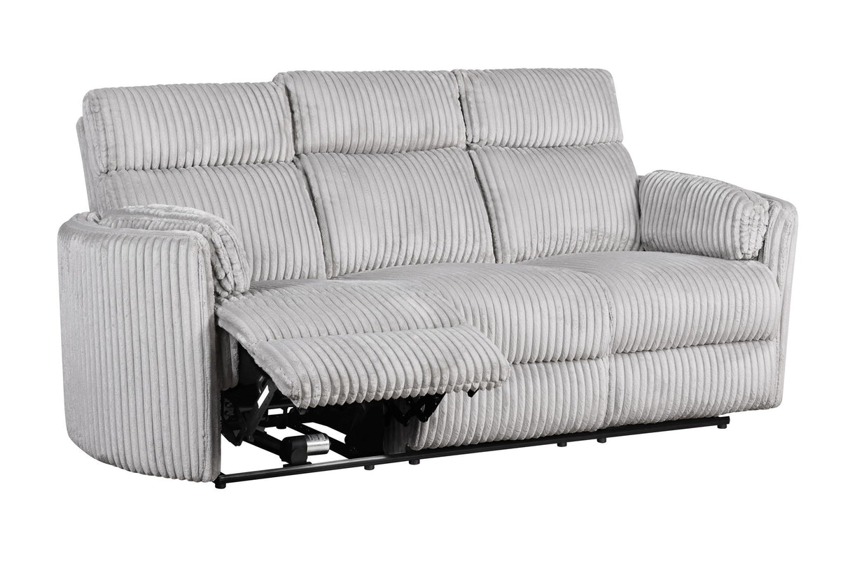 Radius - Sofá reclinable eléctrico