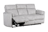 Radius - Sofá reclinable eléctrico