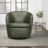 Barolo - Sillón giratorio Club