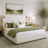 Giorgio - Bed With Speakers