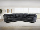 Dalton - Modular Power Reclining Sectional