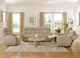 Dalton - Sillón Reclinable Eléctrico