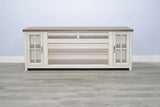 Media Console