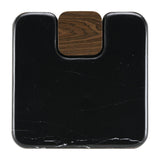 Dana - Table With Marble Top