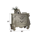 Versailles - Bedroom Nightstand