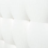 Sky Tower - Upholstered Bed