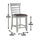 Hyland - Counter Chair