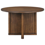 Cambridge - Dining Table - Brown