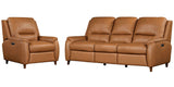 Austin - Power Reclining Sofa Set