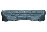 Whitman - Power Reclining Sectional