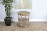 Marina - Round Side Table