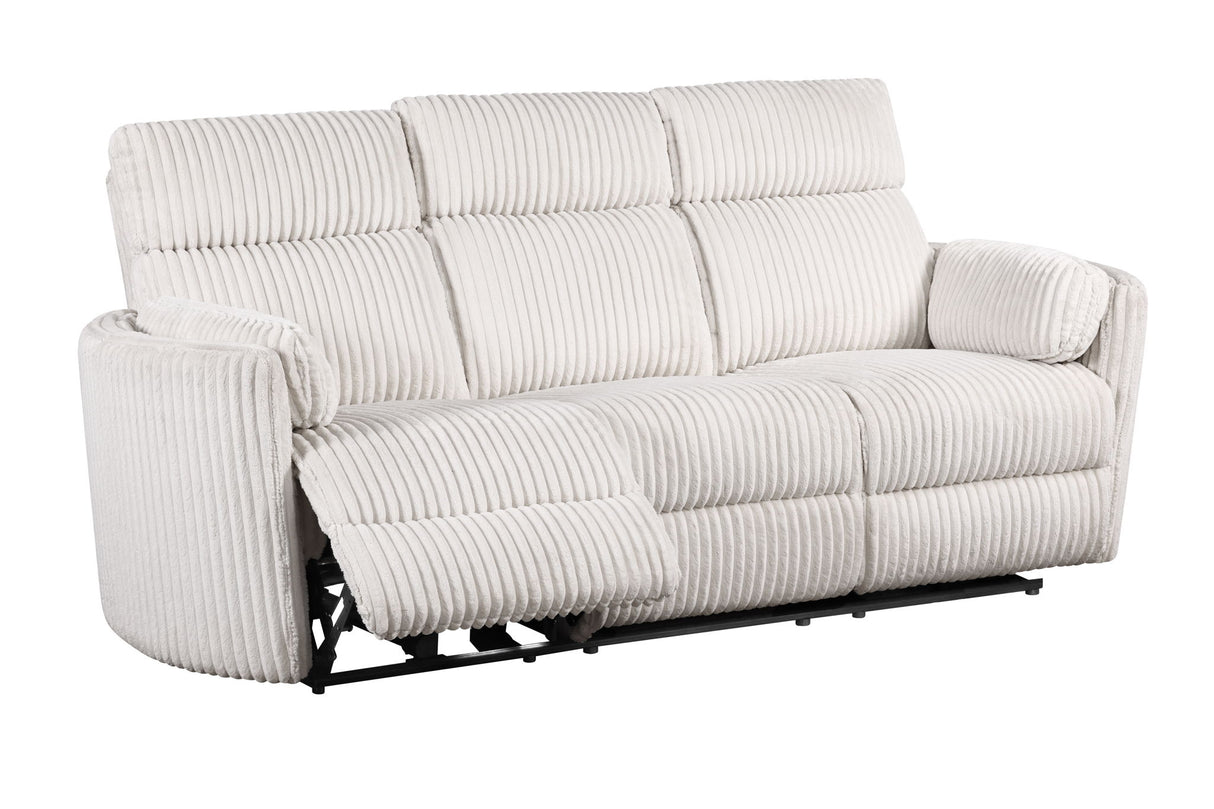 Radius - Sofá reclinable eléctrico
