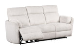 Radius - Sofá reclinable eléctrico