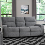 Polaris - Power Sofa