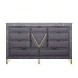 Symmetry - Dresser