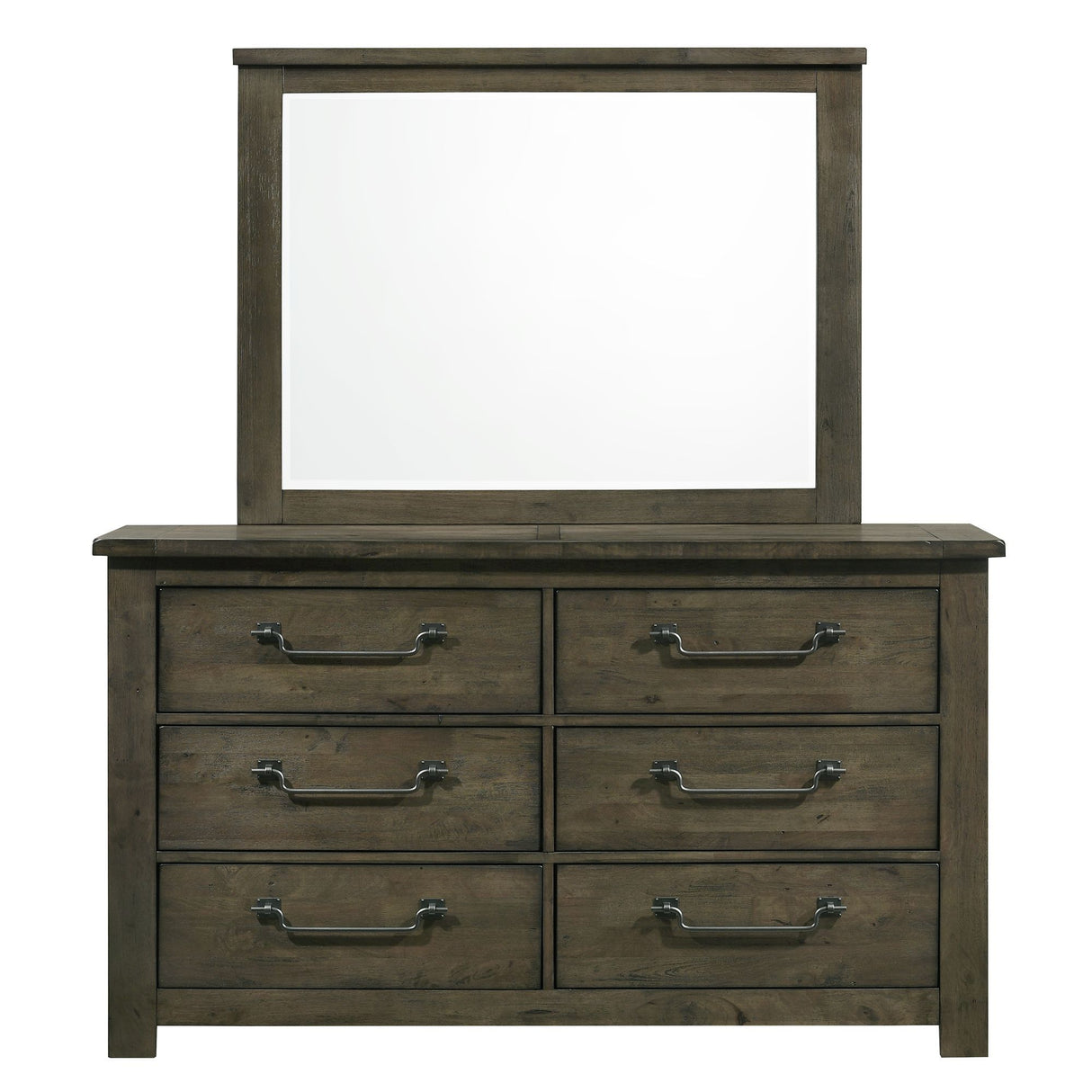 Maverick - Dresser