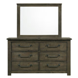 Maverick - Dresser