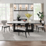 Koen - Dining Table