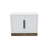 Nora - 2 Door Cabinet