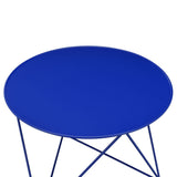 Epidia - Accent Table