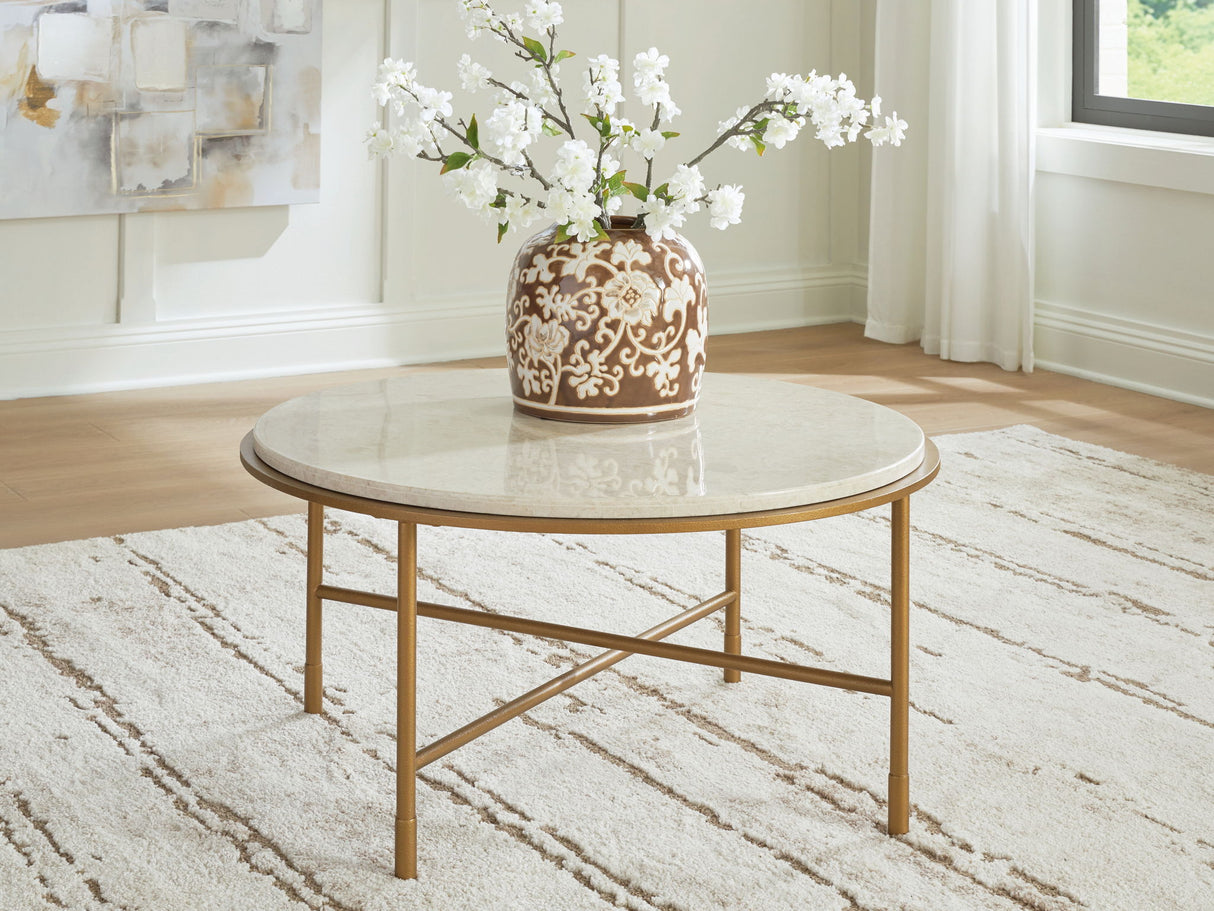Alben - Round Table alternate view 4