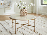 Alben - Round Table alternate view 4