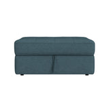 Options One - Storage Ottoman