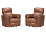 Radius - Power Swivel Glider Recliner