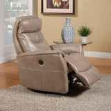 Gemini - Power Swivel Glider Recliner