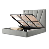 Signature Beds & Benches - Rose Lift Up Storage Bed
