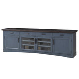 Americana Modern - TV Console
