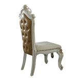 Picardy - Silla auxiliar